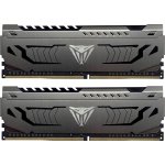 Patriot Viper Steel DDR4 16GB (2x8GB) 4000MHz CL19 PVS416G400C9K – Hledejceny.cz