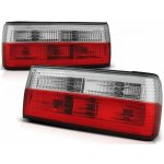 Světla zadní BMW E30 09.87-10.90 RED WHITE – Hledejceny.cz