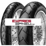 Metzeler Tourance EXP 150/70 R17 69V – Zboží Mobilmania