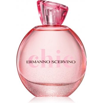 Ermanno Scervino Chic parfémovaná voda dámská 100 ml