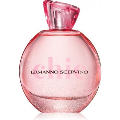 Ermanno Scervino Chic parfémovaná voda dámská 100 ml