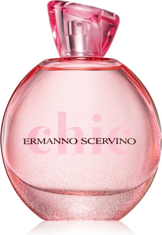 Ermanno Scervino Chic parfémovaná voda dámská 100 ml