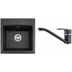 Set Alveus Gem 10 + Nina – Sleviste.cz