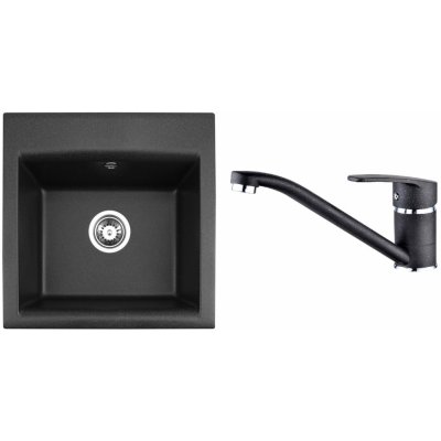 Set Alveus Gem 10 + Nina – Sleviste.cz