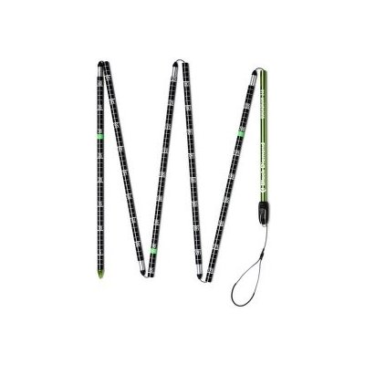 Black Diamond Quickdraw Probe 240 – Zbozi.Blesk.cz