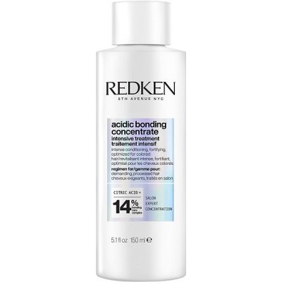 REDKEN Acidic Bonding Concentrate Treatment 150 ml – Hledejceny.cz