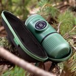 Wacaco Nanopresso Moss Green – Hledejceny.cz