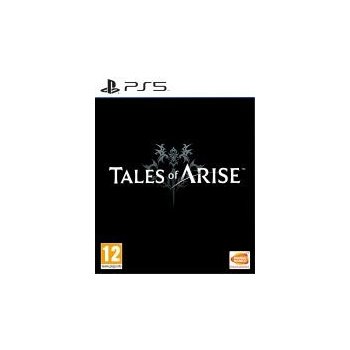 Tales of Arise