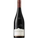 Cloudy Bay Pinot Noir červené 2021 13,5% 0,75 l (holá láhev) – Hledejceny.cz