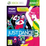 Just Dance 3 – Zboží Dáma