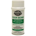 Dakota Odor Bomb Odor Eliminator Black Diamond Scent – Hledejceny.cz