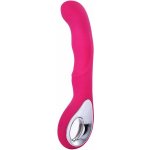 Paloqueth G-Spot with 10 Vibration Modes Pink – Zboží Dáma