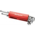 Extol Craft 66001 Sada imbusů 9ks 1.5-10 mm – HobbyKompas.cz