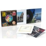 Pink Floyd - Wish You Were Here / 50th Anniversary / Vinyl / 3 LP – Sleviste.cz