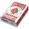Karetní hry Bicycle Prestige Rider Back: Červená
