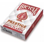 Bicycle Prestige Rider Back: Červená – Hledejceny.cz