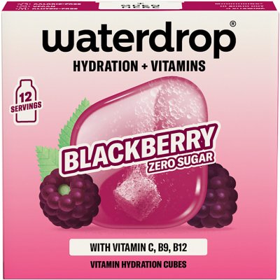 Waterdrop Ostružina 12 ks – Sleviste.cz