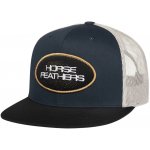 Horsefeathers Bunk navy modrá – Zboží Mobilmania