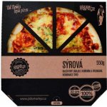 Markýz Pizza sýrová 550 g – Zbozi.Blesk.cz