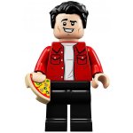 LEGO® Ideas 21319 Central Perk – Zboží Živě