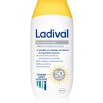Ladival Suchá pokožka mléko SPF50+ 200 ml – Zboží Dáma