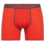Icebreaker Anatomica Boxers Man – Zboží Dáma