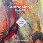 Gustav Mahler - Symphony No.1 In D Major Titan LP – Hledejceny.cz