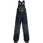 Horsefeathers Medler II Youth Pants černá – Zboží Mobilmania