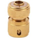 PROTECO rychlospojka 1/2" hadicová MOSAZ – Hledejceny.cz