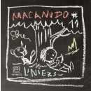 Macanudo 11 - Ricardo Liniers