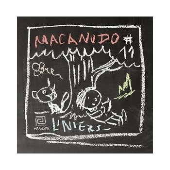 Macanudo 11 - Ricardo Liniers