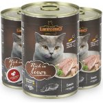 Leonardo Bohaté na játra 400 g – Hledejceny.cz