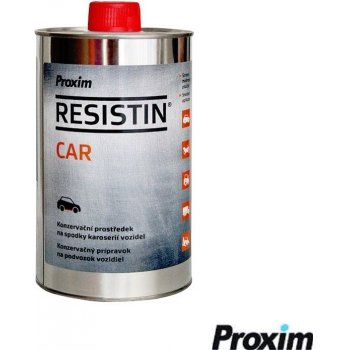 Proxim Resistin Car 950 g