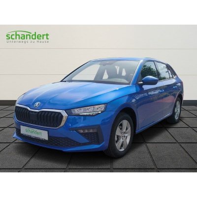 Skoda Scala 1.0 TSI 70 kW – Hledejceny.cz