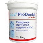 Dolfos Dolvit ProDental powder 70 g – Hledejceny.cz