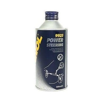 Mannol Power Steering Leak Stop 300 ml