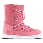 Be Lenka Snowfox Kids boty 2.0 Rose Pink – Zboží Mobilmania