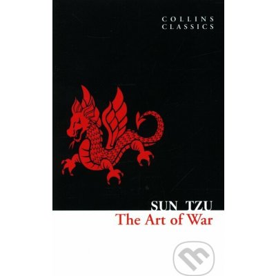 The Art of War – Sleviste.cz