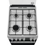 Electrolux LKK560228X – Zboží Dáma