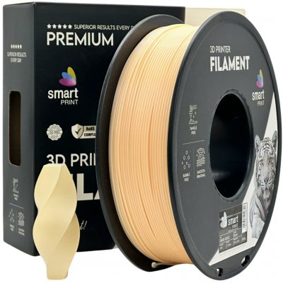 Prof. Lab PLA+ sand gold 1,75mm 1kg – Zboží Živě
