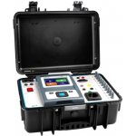 Metrel MI 6601 MediTest – Zbozi.Blesk.cz