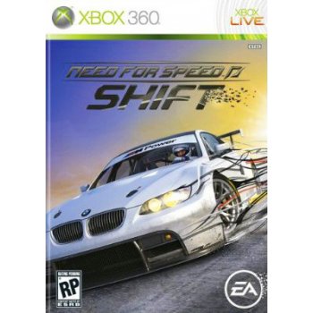 Need for Speed Shift (Special Edition)