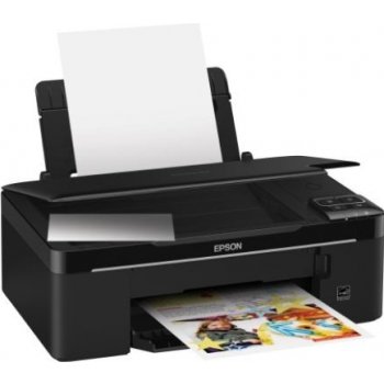 Epson Stylus SX130