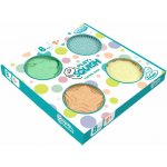 Mochtoys kostky silikonové Play&Squish 24 ks – Hledejceny.cz