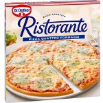 Dr. Oetker Ristorante Pizza Quattro Formaggi 340 g – Zboží Dáma