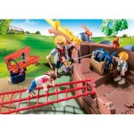 Playmobil 70741 DĚTSKÉ HŘIŠTĚ – Hledejceny.cz