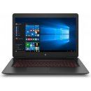 HP Omen 17-w005 Y0W80EA