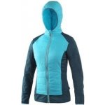 CXS Bunda CXS MERIDEN dámská atol modrá b1/10 - CN-1290-110-418-92 – Zboží Dáma