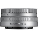 Nikon Nikkor Z DX 16-50mm f/3.5-6.3 VR – Zboží Mobilmania