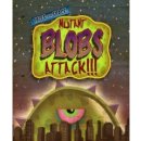 Tales From Space: Mutant Blobs Attack